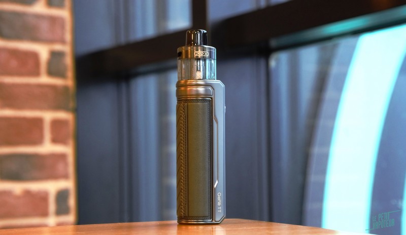 pod drag x 2 voopoo blog le petit vapoteur